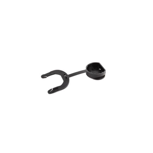 Genuine BMW 12521286052 E23 E12 E24 Cover (Inc. M3, 535i & 325e) | ML Performance UK Car Parts