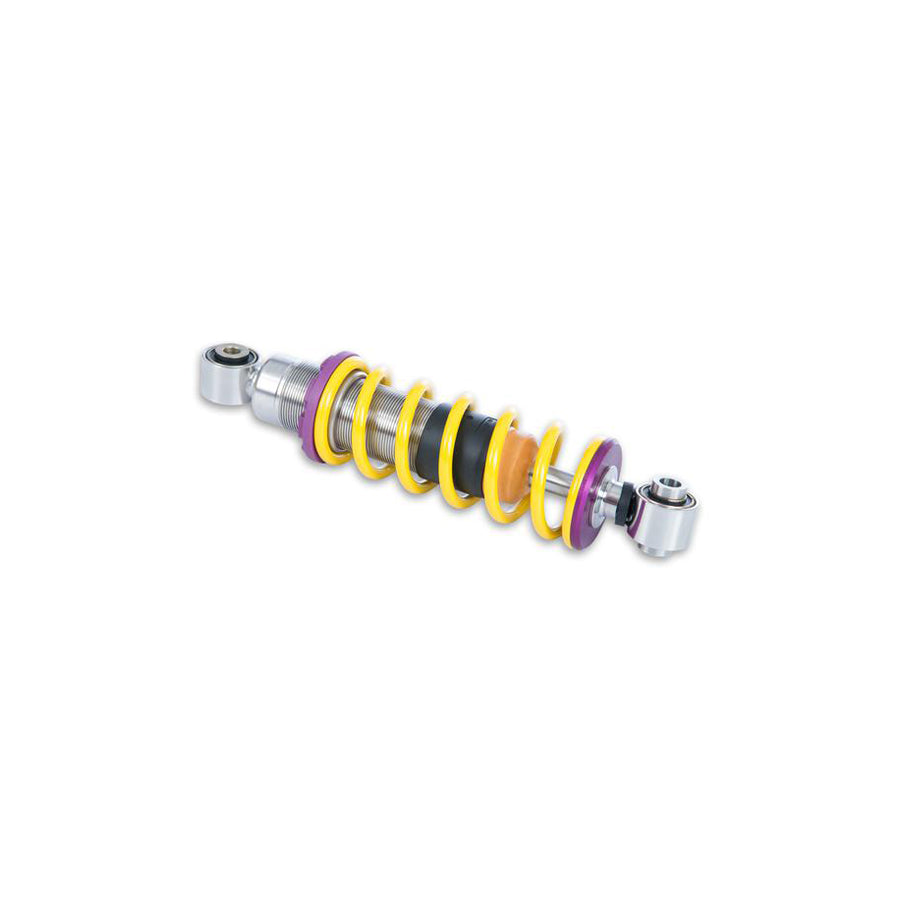KW 15215021 Alfa Romeo 4C (960) Variant 2 Coilover Kit 3  | ML Performance UK Car Parts