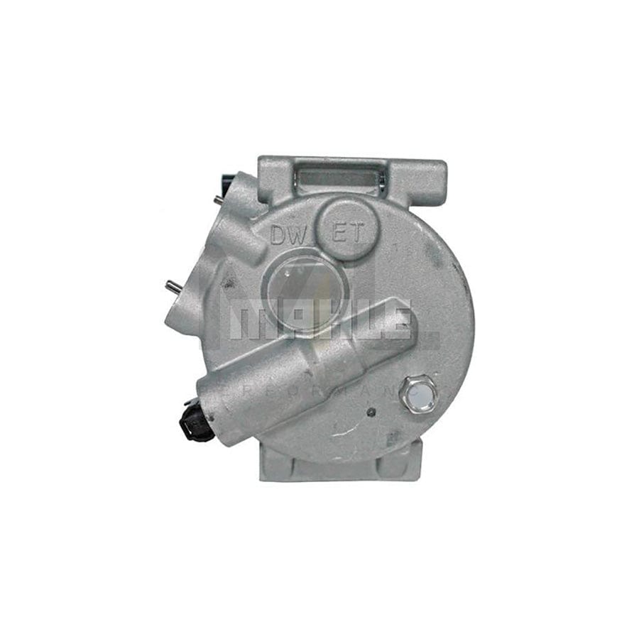MAHLE ORIGINAL ACP 762 000P Compressor, air conditioning PAG 46, Refrigerant: R 134a | ML Performance Car Parts