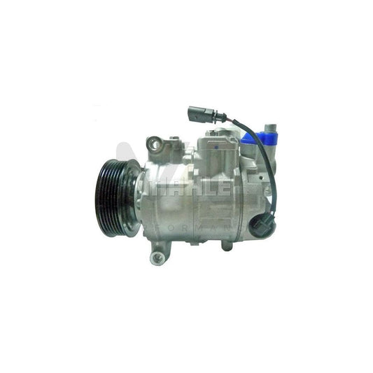 MAHLE ORIGINAL ACP 892 000P Compressor, air conditioning PAG 46, Refrigerant: R 134a | ML Performance Car Parts