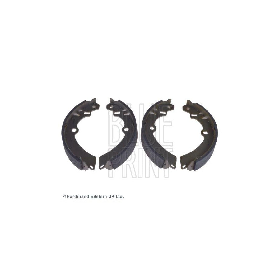 Blue Print ADK84112 Brake Shoe Set For Suzuki Vitara I Off-Road (Et, Ta, Td)