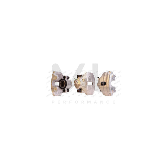 FERODO PREMIER FCL692795 Brake Caliper for AUDI A4 with accessories | ML Performance Car Parts