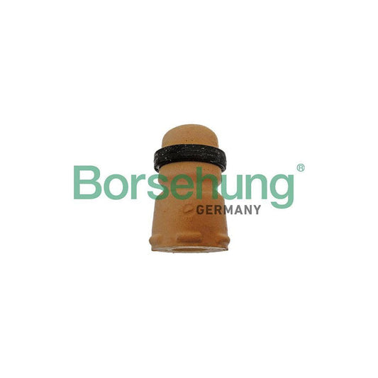 Borsehung B10024 Rubber Buffer, Suspension