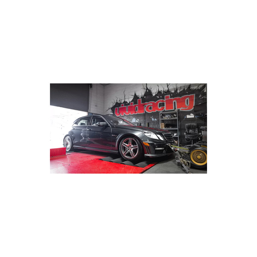 VR Tuned ECU Flash Tune Mercedes E63 AMG PP 5.5L Bi-Turbo V8 W212 558HP