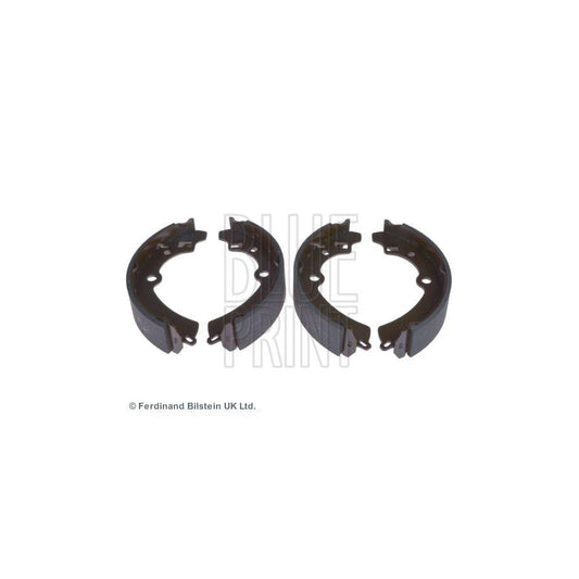 Blue Print ADK84110 Brake Shoe Set
