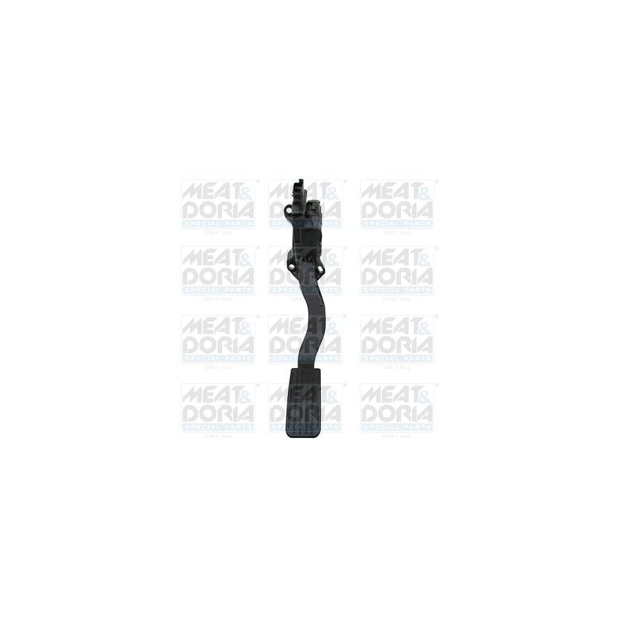 MEAT & DORIA 83689 Accelerator Pedal Kit | ML Performance UK Car Parts