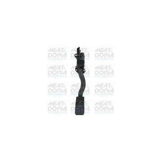 MEAT & DORIA 83689 Accelerator Pedal Kit | ML Performance UK Car Parts