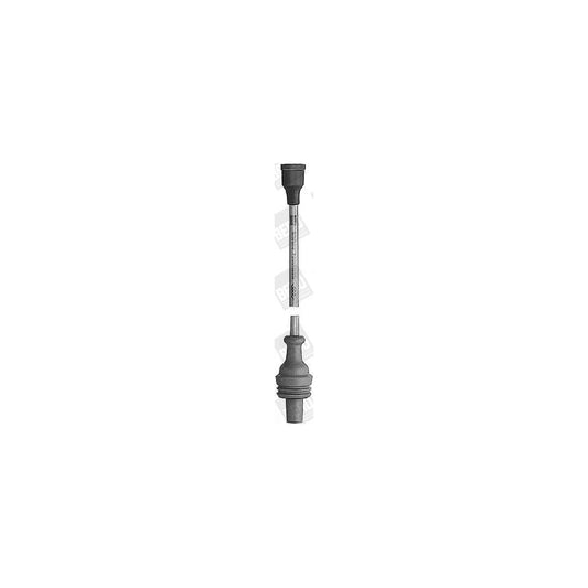Beru Power Cable R65 Ignition Lead For Citroën Visa