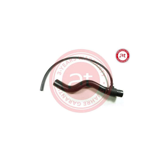 At Autoteile Germany at21689 Radiator Hose For Vw Passat