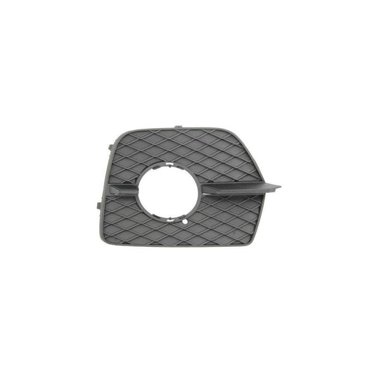 Blic 6502-07-0099911P Bumper Grill For BMW X6 (E71, E72)