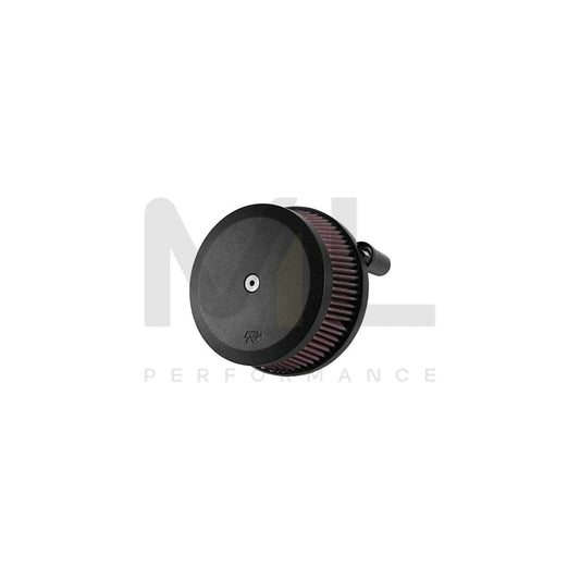 K&N RK-3945B Intake System-Harley Davidson | ML Car Parts UK | ML Performance