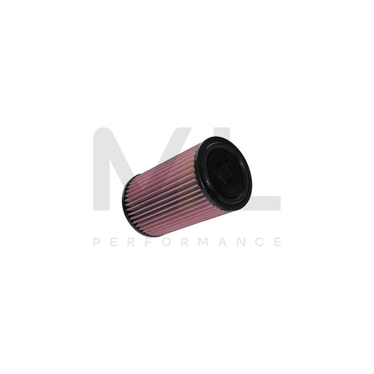 K&N KA-1020 Replacement Air Filter | ML Car Parts UK | ML Performance