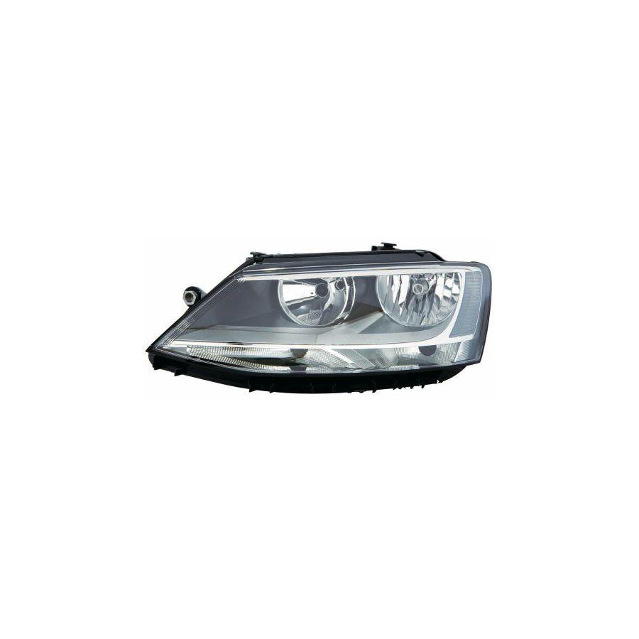 Abakus 44111G6LMLDEM2 Headlight For Vw Jetta Mk6 (162, 163, Av3, Av2) | ML Performance UK
