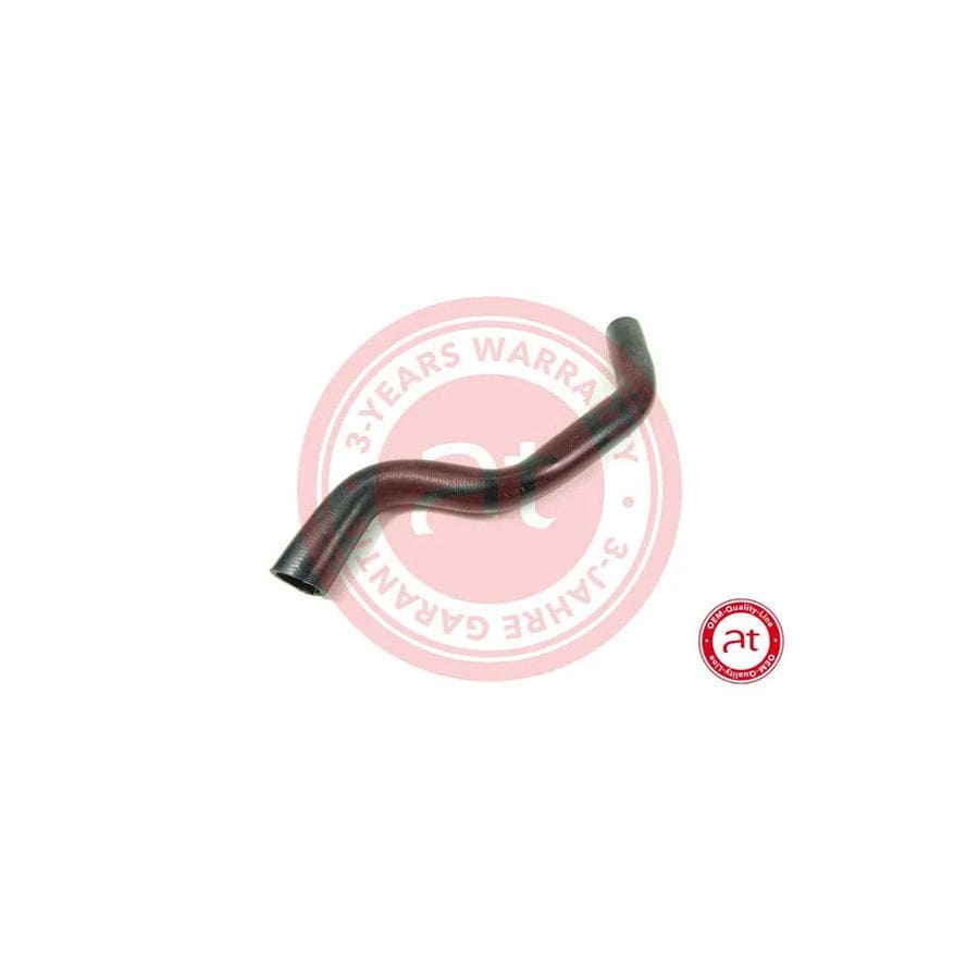 At Autoteile Germany at21757 Radiator Hose
