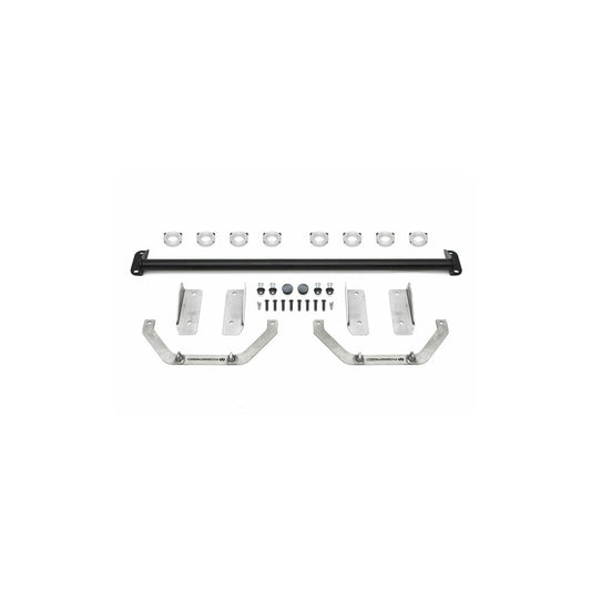 Fabspeed McLaren 570S / 570GT / 540C Harness Bar & Mounting Kit | ML Performance UK