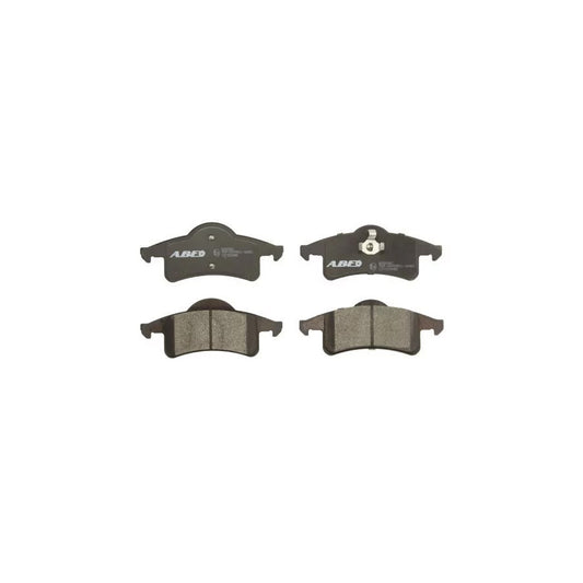 ABE C2Y003ABE Brake Pad Set