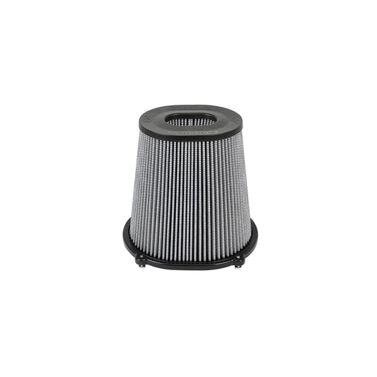  aFe 21-91129 5 IN F x (10x8-3/4) IN B x (6-3/4x5-1/2) T (Inverted) x 9 IN H Intake Replacement Air Filter  | ML Performance UK Car Parts