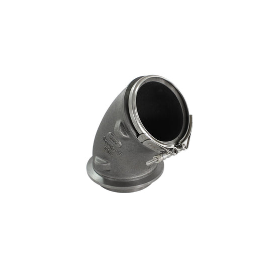  aFe 46-60057 Turbine Elbow Replacement Dodge Diesel Trucks 03-07 L6-5.9L (td)  | ML Performance UK Car Parts