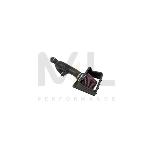K&N 57-2595 Performance Air Intake System | ML Car Parts UK | ML Performance