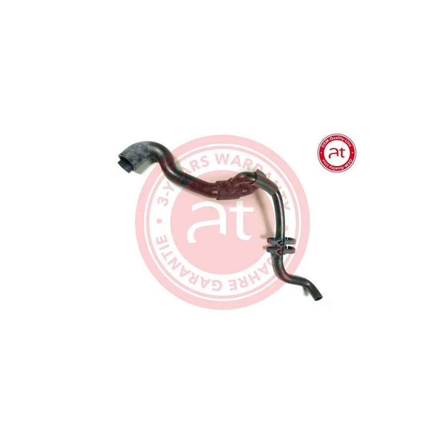 At Autoteile Germany at21728 Radiator Hose