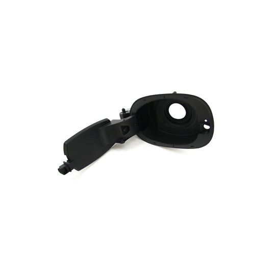 Genuine Porsche Fuel Filler Flap Porsche 958 Cayenne | ML Performance UK Car Parts