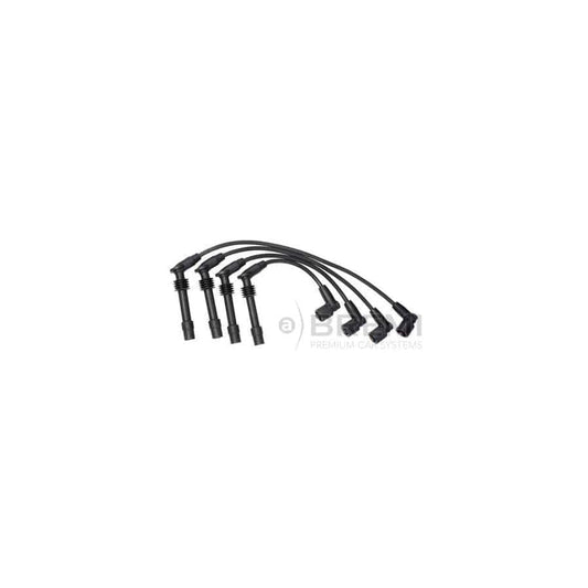 Bremi 300/678 Ignition Cable Kit