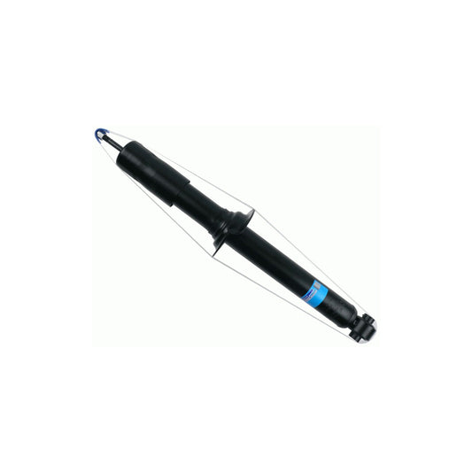 Sachs 280 629 Shock Absorber For Honda Accord