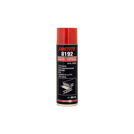 LOCTITE 8192 142533 PTFE spray | ML Performance UK Car Parts