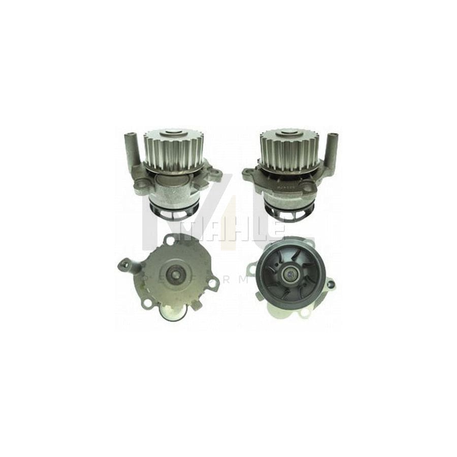 MAHLE ORIGINAL CP 205 000P Water Pump | ML Performance Car Parts