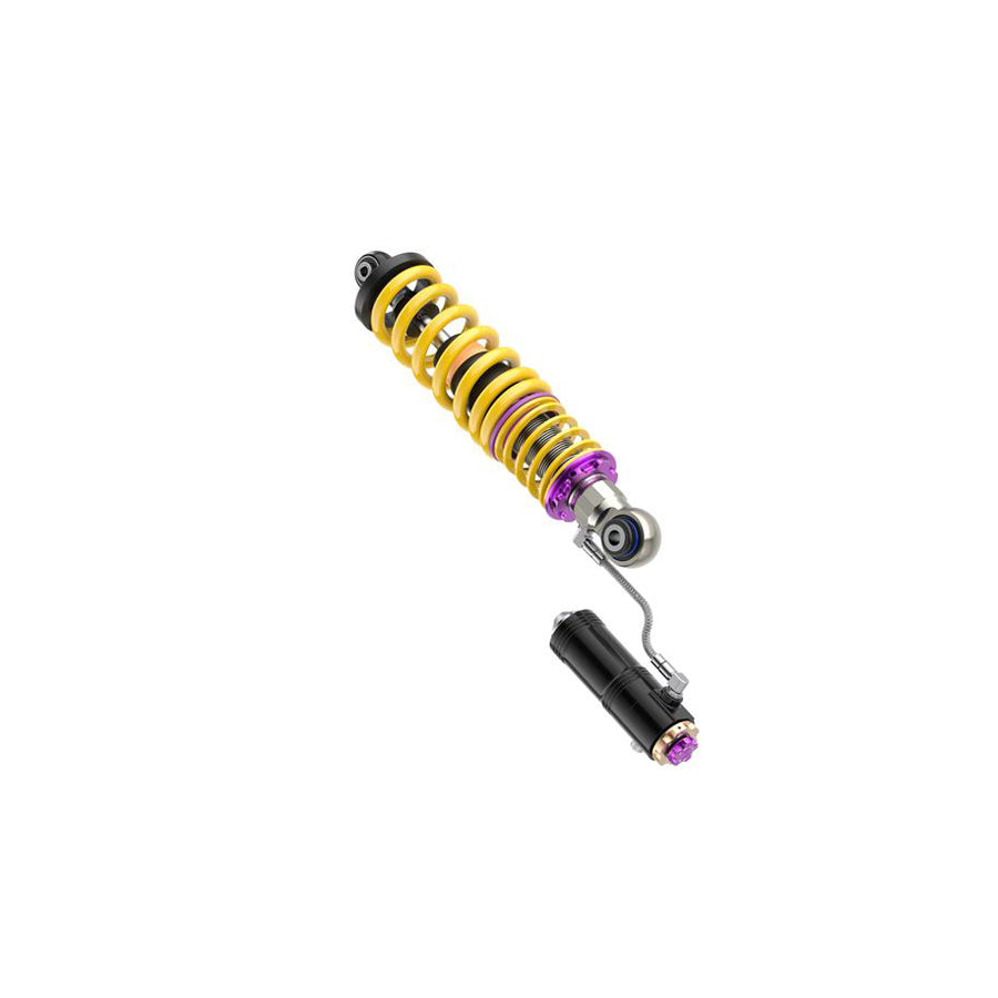 KW 3A769005 Lotus Exige Variant 4 Coilover Kit 7  | ML Performance UK Car Parts