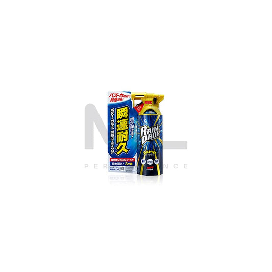 Soft99 Rain Drop 300 ml | ML Performance UK Car Parts
