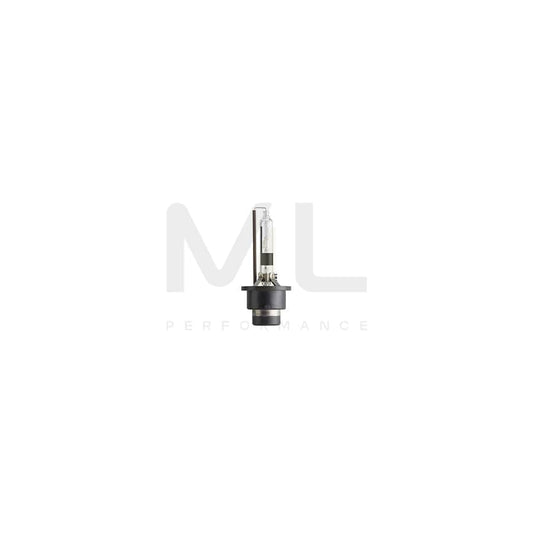 PHILIPS 85126VIC1 Bulb, spotlight D2R (gas discharge tube) 85V 35W P32d-3 4400K Xenon Xenon Vision | ML Performance Car Parts