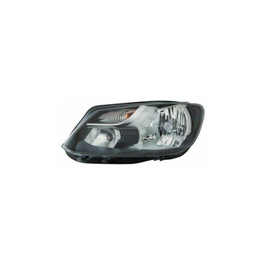 Abakus 44111G3RMLDEM2 Headlight For Vw Caddy | ML Performance UK