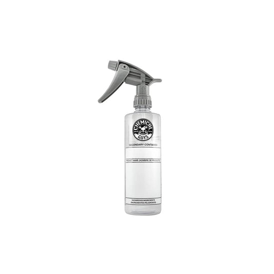 Chemical Guys Secondary Container Dilution Bottle | ML Performance UK Car Parts