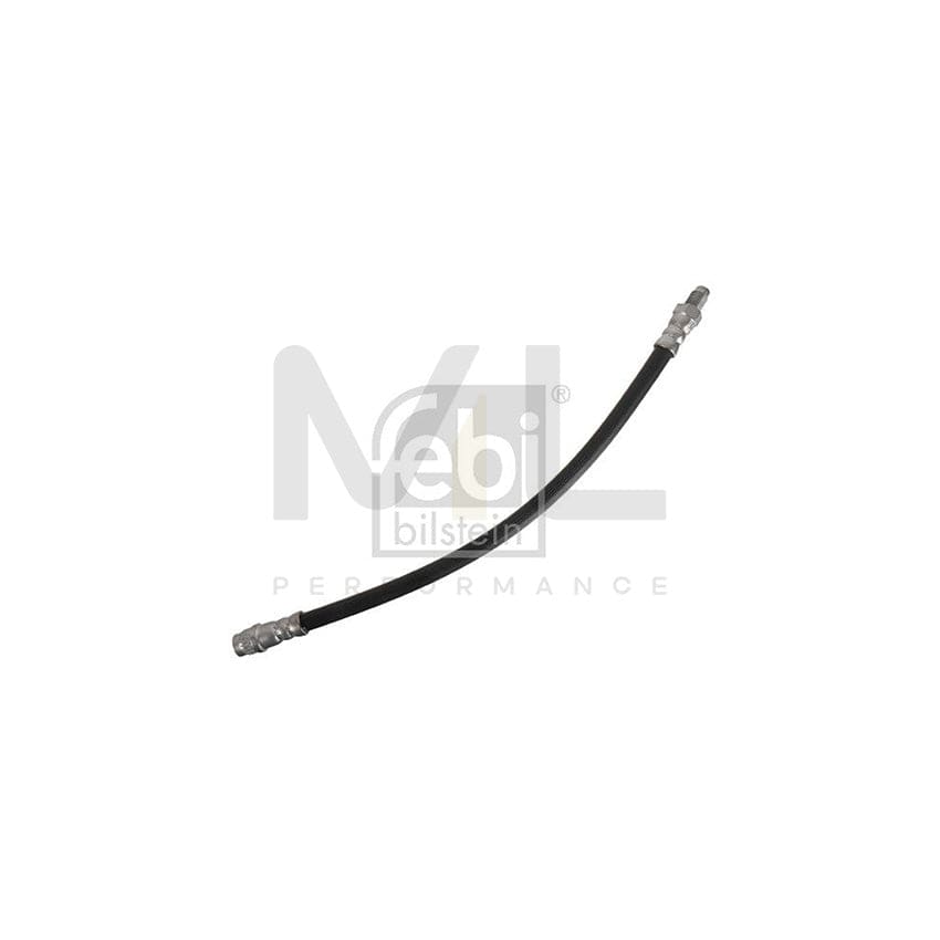 FEBI BILSTEIN 12300 Brake Hose at brake caliper, Front Axle Left, Front Axle Right, 335mm | ML Performance Car Parts