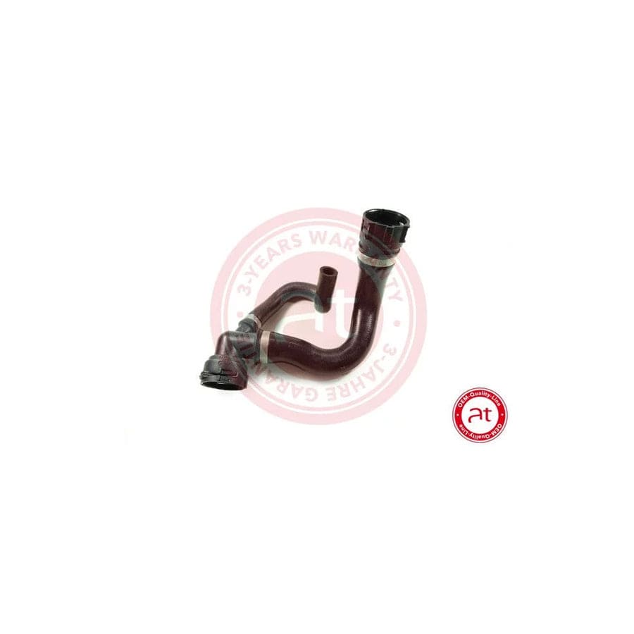 At Autoteile Germany at21774 Radiator Hose