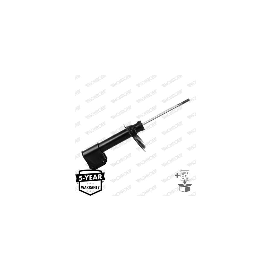 Monroe 742161SP Shock Absorber For Citroën C4