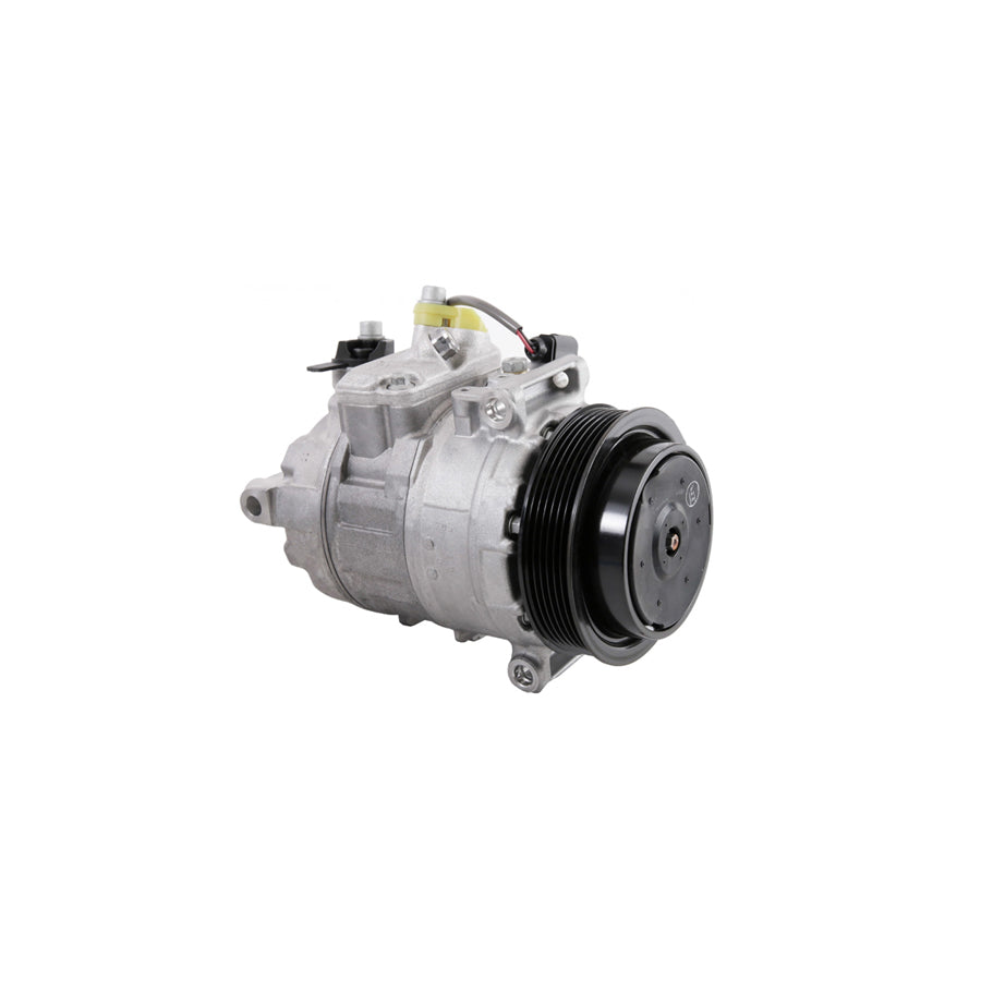 Genuine Porsche Air Con Compressor Porsche 997 / 991 / Boxster / Cayman (New) | ML Performance UK Car Parts