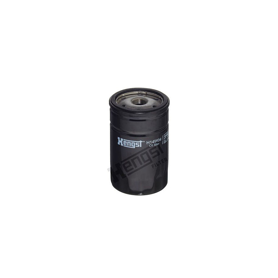 Hengst Filter H14W04 Oil Filter
