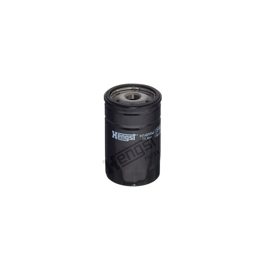 Hengst Filter H14W04 Oil Filter