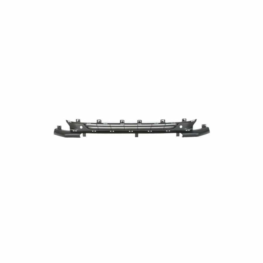 Blic 6502-07-5509999P Bumper Grill For Peugeot 208
