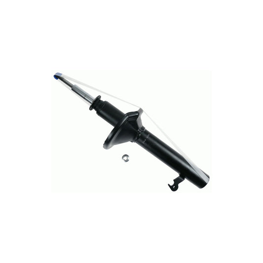 Sachs 280 646 Shock Absorber For Honda Hr-V I (Gh)