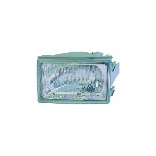 Abakus 6611124RLDE Headlight For Fiat Croma I Hatchback (154) | ML Performance UK