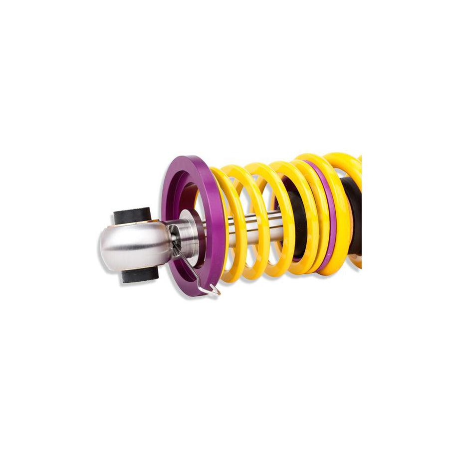 KW 35269004 Lotus Evora Variant 3 Coilover Kit 5  | ML Performance UK Car Parts