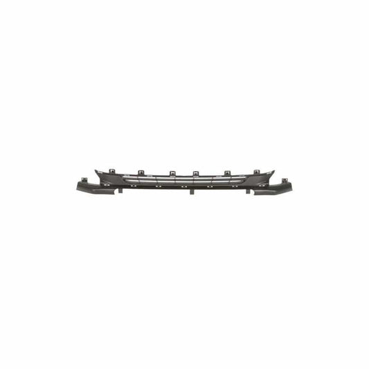 Blic 6502-07-5509998Q Bumper Grill For Peugeot 208