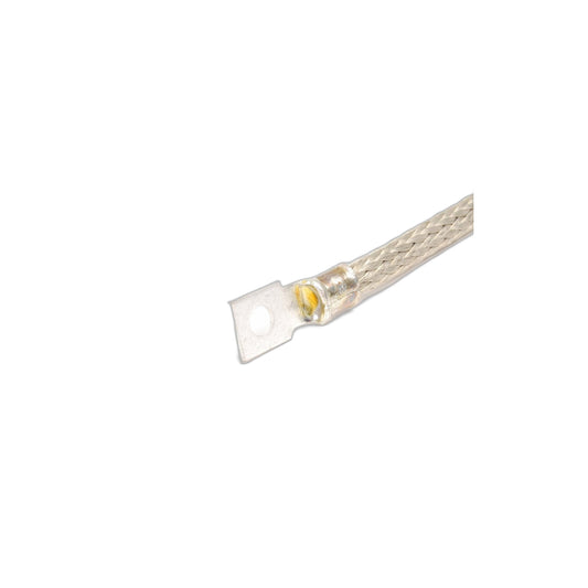 Genuine BMW 12427798076 E63 E61 E64 Ground Cable 330 mm (Inc. 635d, 520i & 525d) | ML Performance UK Car Parts