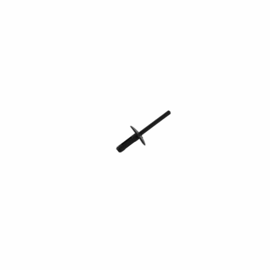 Genuine BMW 51777171004 F25 F26 F15 Expanding Rivet, Black BLACK (Inc. X4 30iX, X5 40iX & X4 35iX) | ML Performance UK Car Parts