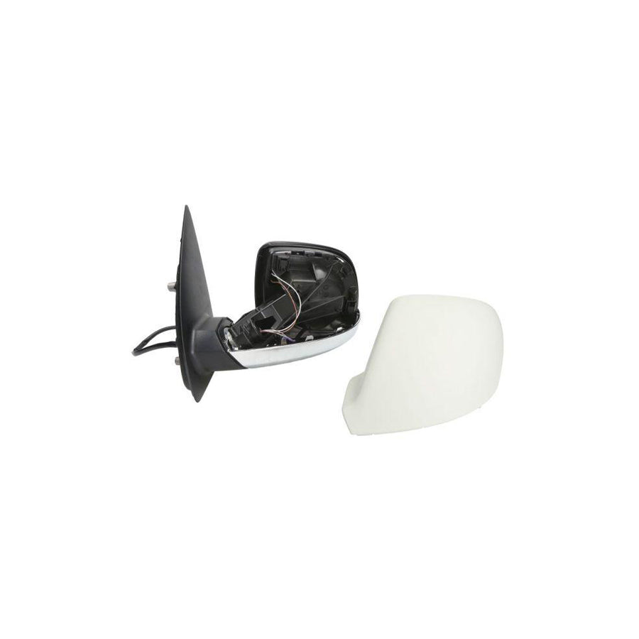 Blic 5402-01-2002564P Wing Mirror