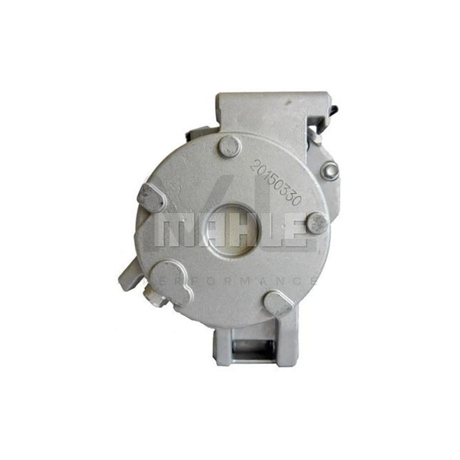 MAHLE ORIGINAL ACP 783 000S Compressor, air conditioning for HONDA ACCORD PAG 46, Refrigerant: R 134a, with seal ring | ML Performance Car Parts