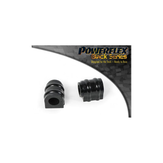Powerflex PFF26-103-23.2BLK Hyundai Kia Front Anti Roll Bar Bush 23.2mm (Inc. Cee'd/Proceed/XCeed, Elantra, i30, Veloster) | ML Performance UK Car Parts